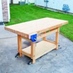 Thorough Workbench