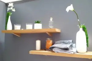 65 DIY Wood Shelves Plans and Ideas