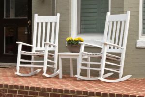 28 DIY Rocking Chair Plans You Can Build
