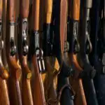 DIY Gun Cabinet Plans