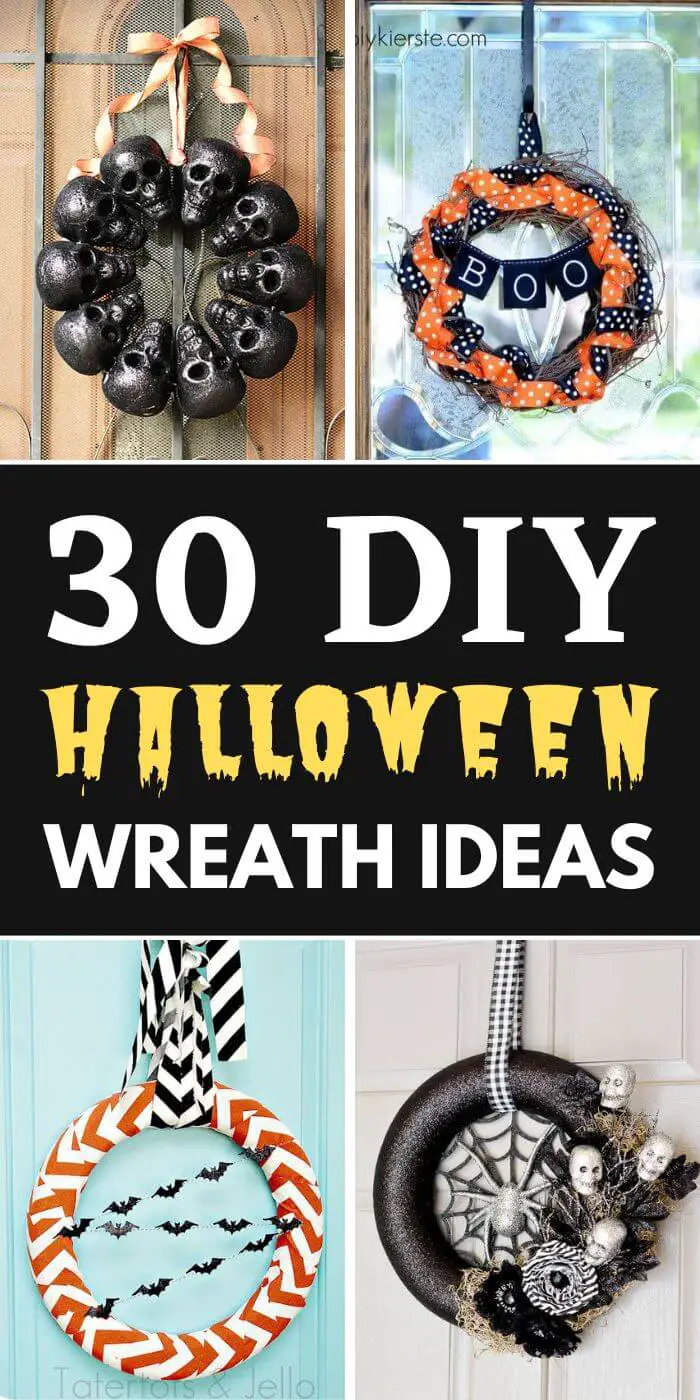 25 Pallet Halloween Decorations Ideas - Handy Keen