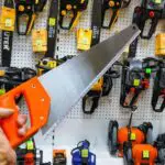 Different Types Of Saws