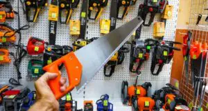 55 Different Types Of Saws And Their Uses