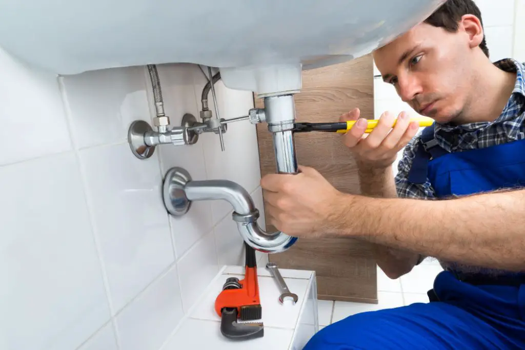 Average Cost of Plumbing Services